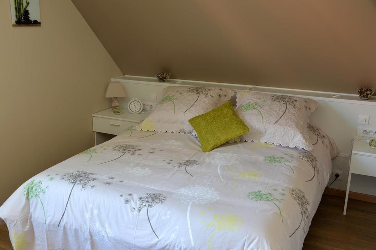 Fleur De Vigne Apartment Егишем Екстериор снимка