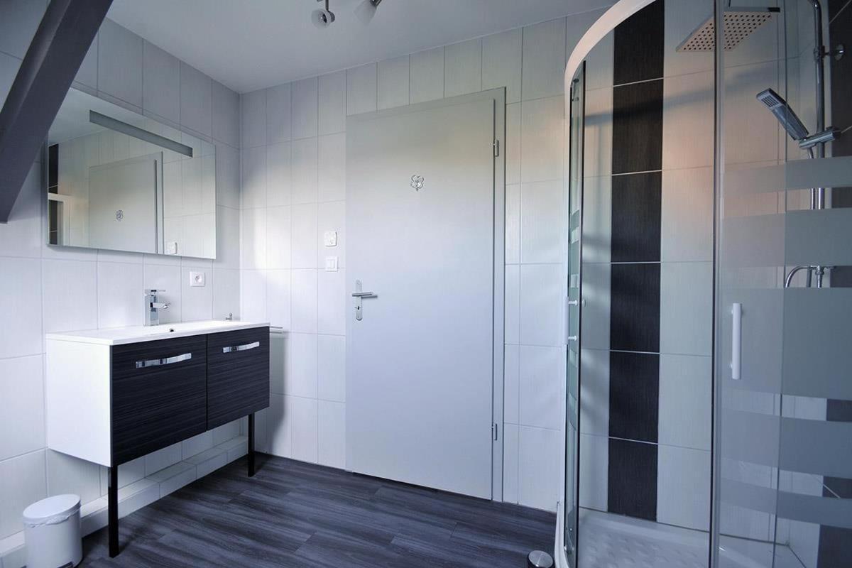 Fleur De Vigne Apartment Егишем Екстериор снимка