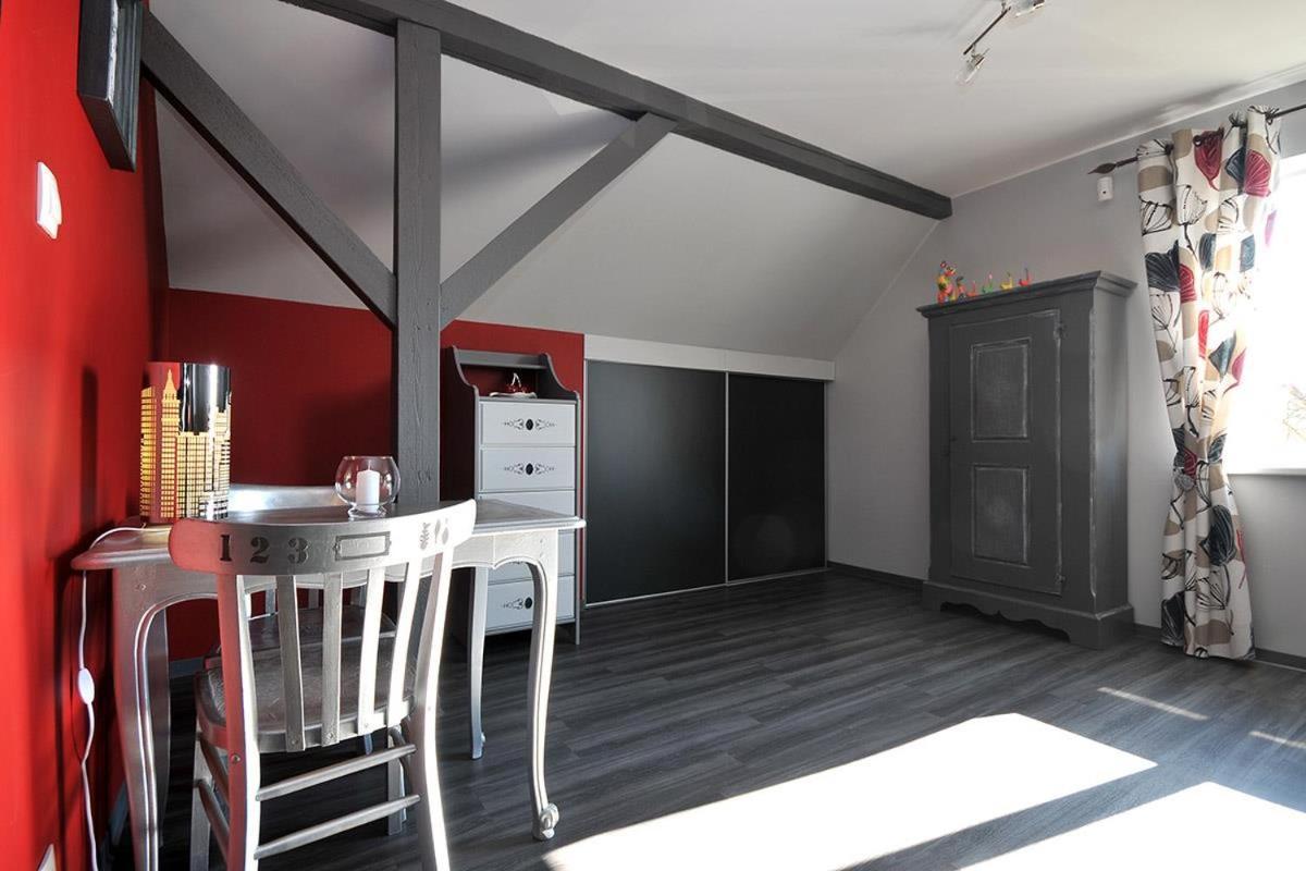 Fleur De Vigne Apartment Егишем Екстериор снимка