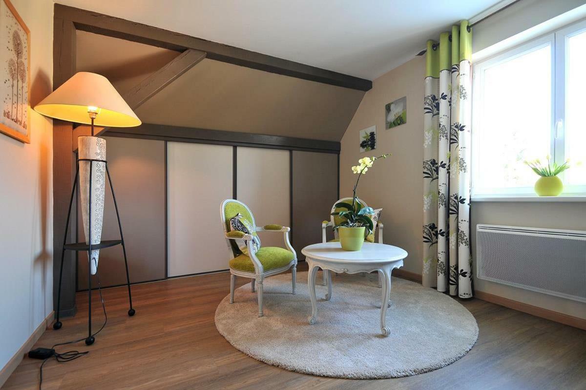 Fleur De Vigne Apartment Егишем Екстериор снимка