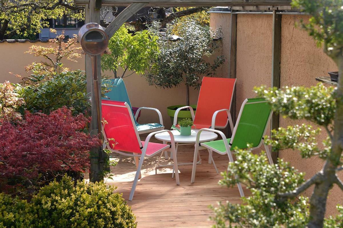 Fleur De Vigne Apartment Егишем Екстериор снимка