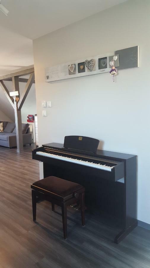 Fleur De Vigne Apartment Егишем Екстериор снимка