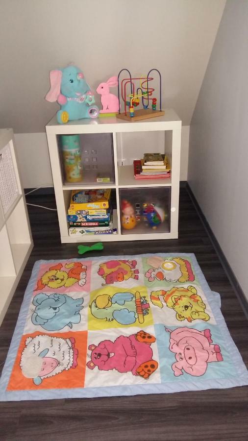 Fleur De Vigne Apartment Егишем Екстериор снимка