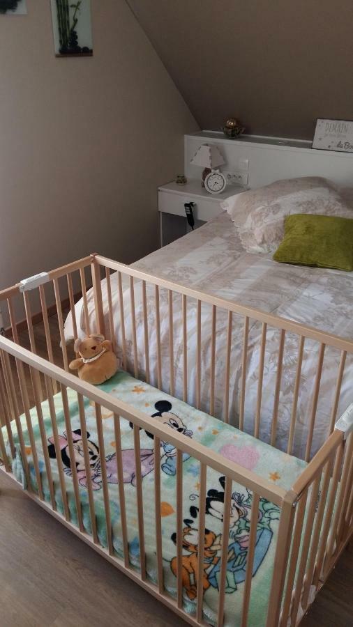 Fleur De Vigne Apartment Егишем Екстериор снимка